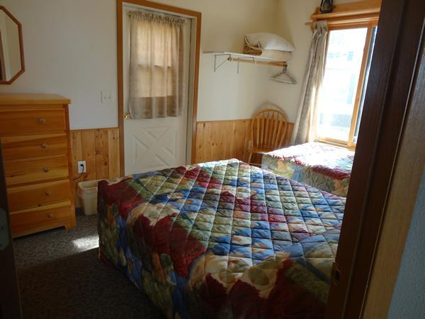 Stony Point Resort & Campground Cass Lake Kamer foto